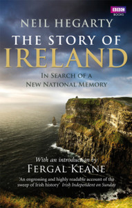 The Story Of Ireland - 9781846079702 The Story Of Ireland - 9781846079702