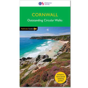 Cornwall - 9780319090299