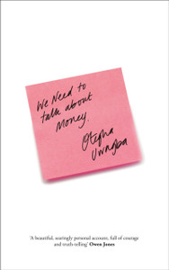 We Need To Talk About Money - 9780008350390 We Need To Talk About Money - 9780008350390