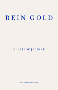 Rein Gold Rein Gold