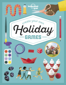 Create Your Own Holiday Games Create Your Own Holiday Games