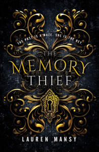 The Memory Thief The Memory Thief