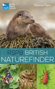 Rspb British Naturefinder