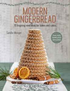 Modern Gingerbread: 15 Inspiring New Ideas For Bakes And Cakes Modern Gingerbread: 15 Inspiring New Ideas For Bakes And Cakes
