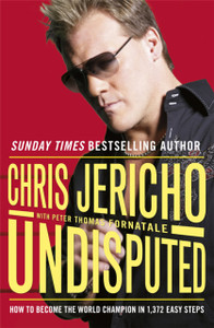 Undisputed: How To Become World Champion In 1,372 Easy Steps Undisputed: How To Become World Champion In 1,372 Easy Steps