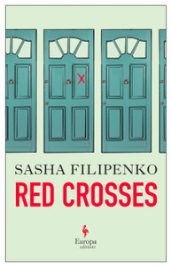 Red Crosses Red Crosses