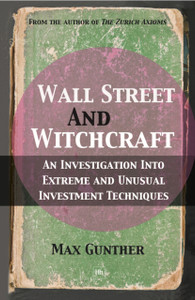 Wall Street And Witchcraft Wall Street And Witchcraft