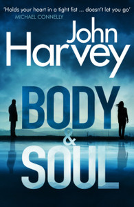 Body And Soul - 9781785151811 Body And Soul - 9781785151811