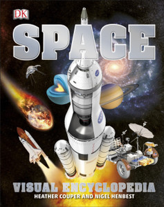 Space Visual Encyclopedia Space Visual Encyclopedia