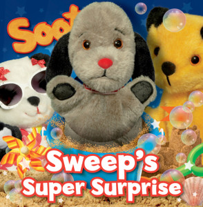 Sweep'S Super Surprise