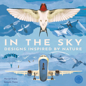 In The Sky: Designs Inspired By Nature In The Sky: Designs Inspired By Nature