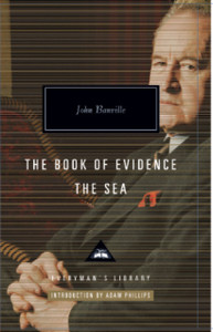 The Book Of Evidence & The Sea