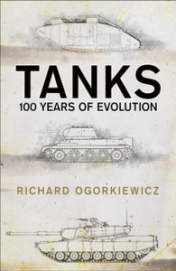 Tanks: 100 Years Of Evolution