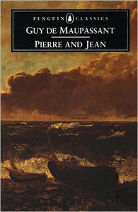 Pierre and Jean Pierre and Jean