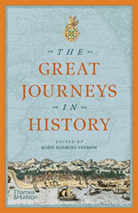The Great Journeys In History The Great Journeys In History