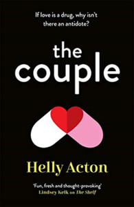 The Couple: 'Genius, Funny And Thought-Provoking. 5 Stars' Carrie Hope Fletcher The Couple: 'Genius, Funny And Thought-Provoking. 5 Stars' Carrie Hope Fletcher