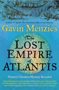 The Lost Empire Of Atlantis: History'S Greatest Mystery Revealed The Lost Empire Of Atlantis: History'S Greatest Mystery Revealed