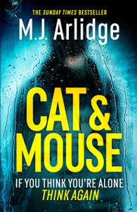 Cat And Mouse: Pre-Order The Brand New D.I. Helen Grace Thriller Now Cat And Mouse: Pre-Order The Brand New D.I. Helen Grace Thriller Now