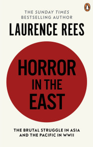 Horror In The East Horror In The East