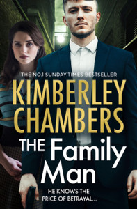 The Family Man - 9780008366001