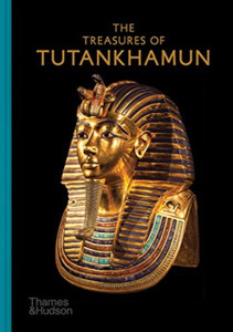 The Treasures Of Tutankhamun The Treasures Of Tutankhamun