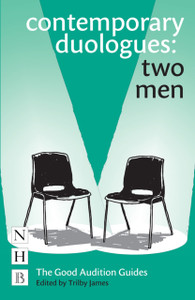 Contemporary Duologues: Two Men Contemporary Duologues: Two Men