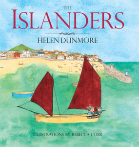 The Islanders - 9780956435026