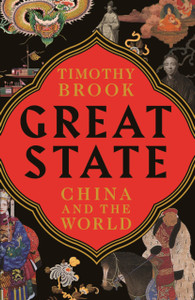 Great State: China And The World Great State: China And The World