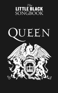The Little Black Songbook: Queen