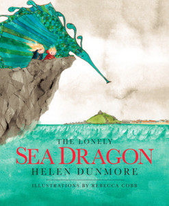 The Lonely Sea Dragon The Lonely Sea Dragon