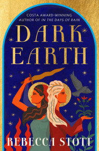 Dark Earth - 9780008209230