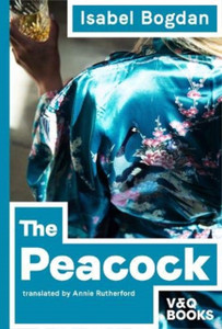 The Peacock The Peacock