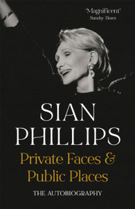 Private Faces and Public Places: The Autobiography