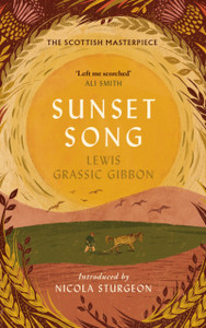 Sunset Song - 9781786898616 Sunset Song - 9781786898616