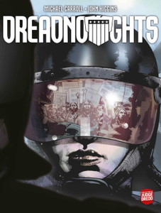 Dreadnoughts: Breaking Ground Dreadnoughts: Breaking Ground