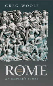 Rome: An Empire'S Story Rome: An Empire'S Story