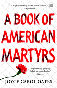A Book Of American Martyrs