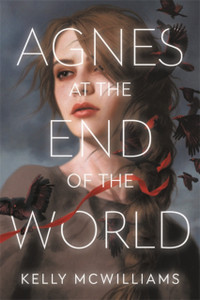 Agnes At The End Of The World - 9780316487337 Agnes At The End Of The World - 9780316487337