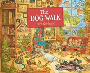 The Dog Walk The Dog Walk