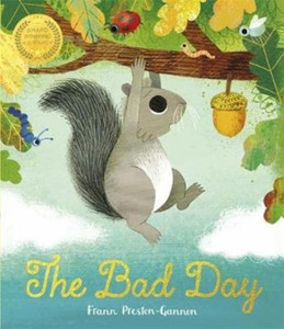 The Bad Day - 9781787415652 The Bad Day - 9781787415652