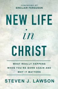 New Life In Christ: What Really Happens When You'Re Born Again And Why It Matters