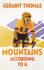 Mountains According To G - 9781529410983 Mountains According To G - 9781529410983