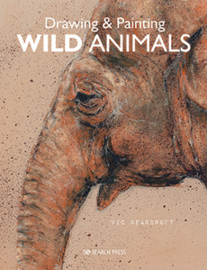 Drawing & Painting Wild Animals Drawing & Painting Wild Animals