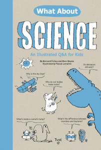 What About: Science What About: Science