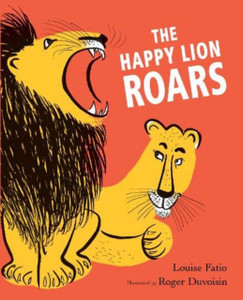 The Happy Lion Roars The Happy Lion Roars