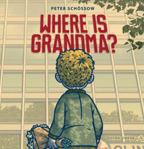 Where Is Grandma? Where Is Grandma?