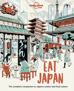 Eat Japan Eat Japan