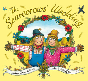 Xhe Scarecrows' Wedding Xhe Scarecrows' Wedding