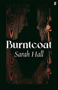 Burntcoat - 9780571329328