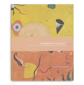 Imaginal Landscapes: Reflections on the Mystical Visions of Jorge Luis Borges and Emanuel Swedenborg